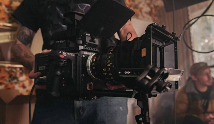 长沙产品宣传视频拍摄公司哪家好？