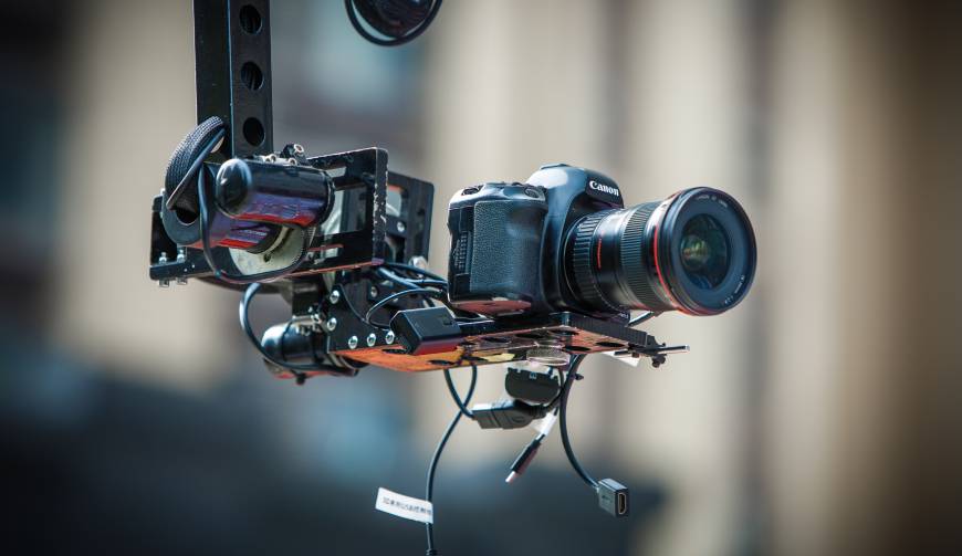 科技赋能生活：长沙产品视频拍摄开启智能新时代