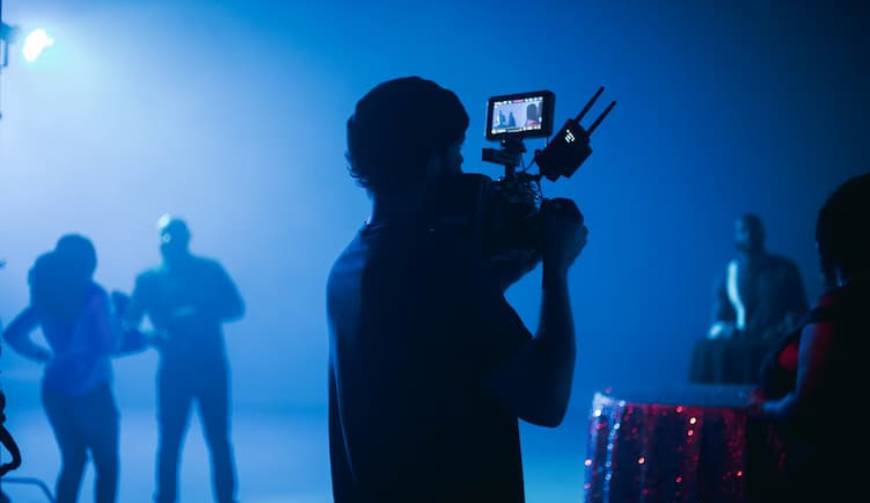 神秘新品来袭！长沙产品视频拍摄究竟有何神奇之处？