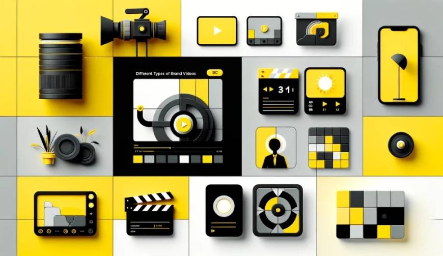 专为职场精英打造：长沙产品视频拍摄提升工作效率的秘密武器