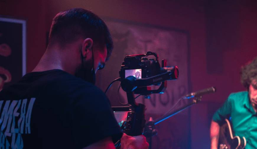 匠心雕琢视觉盛宴！专业长沙产品视频拍摄公司赋能品牌价值