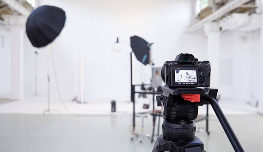 聚焦[city]产品视频拍摄，打造品牌传播新高度