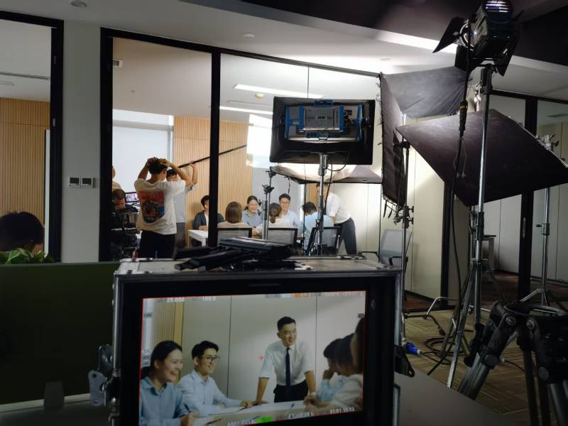 长沙产品宣传视频制作方案：全流程成本管控，小预算也能拍出大片既视感