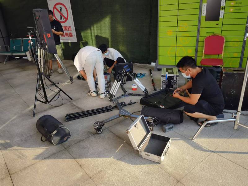 长沙产品视频拍摄全攻略，让产品魅力在镜头下尽情绽放