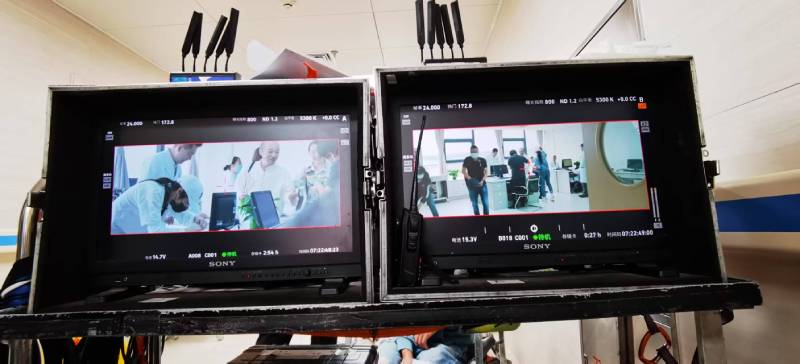 长沙极致互动，让产品在宣传视频中闪耀独特光芒