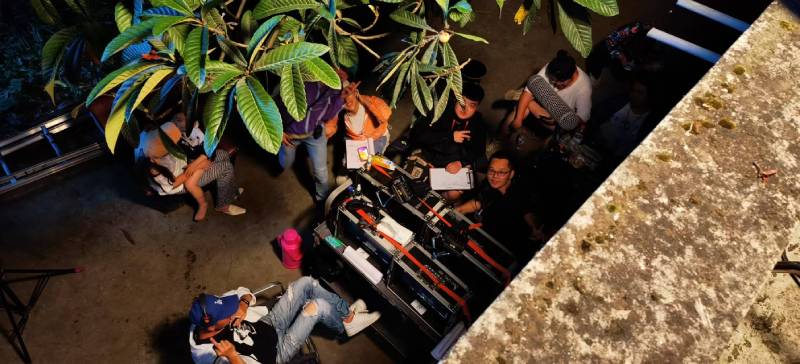 解锁长沙产品宣传视频拍摄公司新势能，助力品牌强势破圈