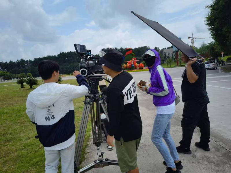 长沙极致互动，未来愿景宏大，致力于成为全球领先的产品宣传视频企业