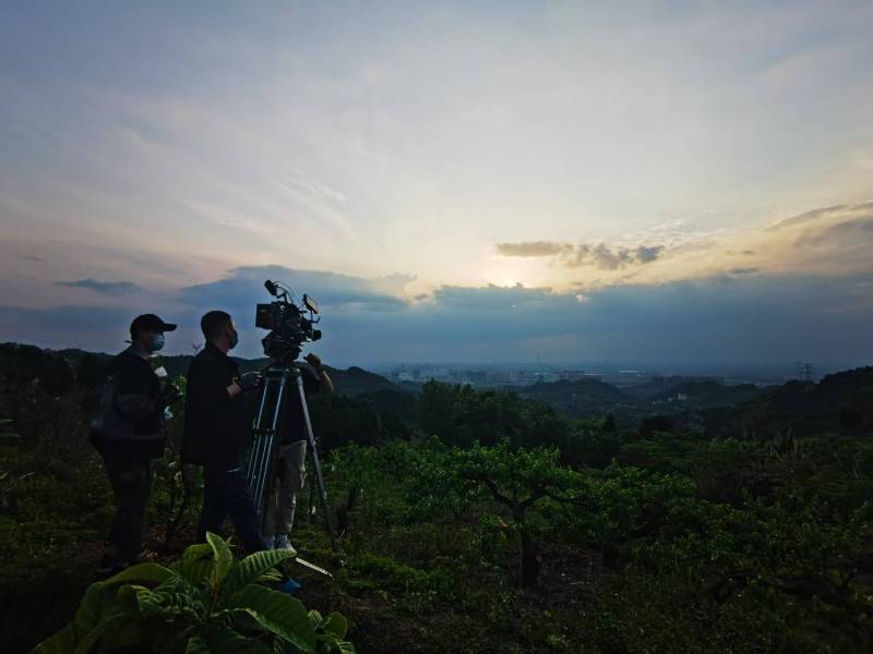 聚焦长沙产品宣传视频拍摄公司，用专业实力铸就品牌传播传奇