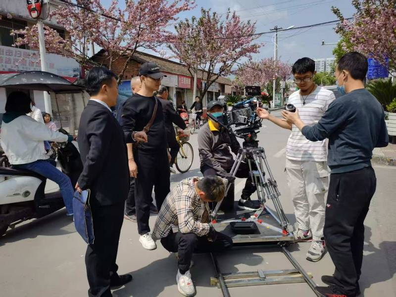 长沙产品视频拍摄进阶指南，助力产品抢占视觉高地