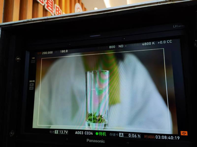 天然优选！长沙电商产品宣传视频溯源原料产地的真实故事