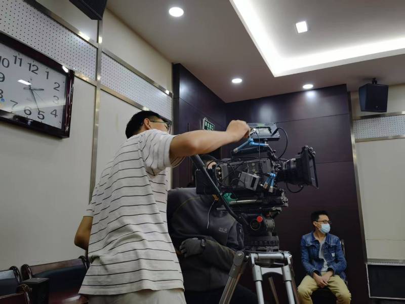 大数据指导创作方向，长沙产品视频拍摄公司让每帧画面都有效触达