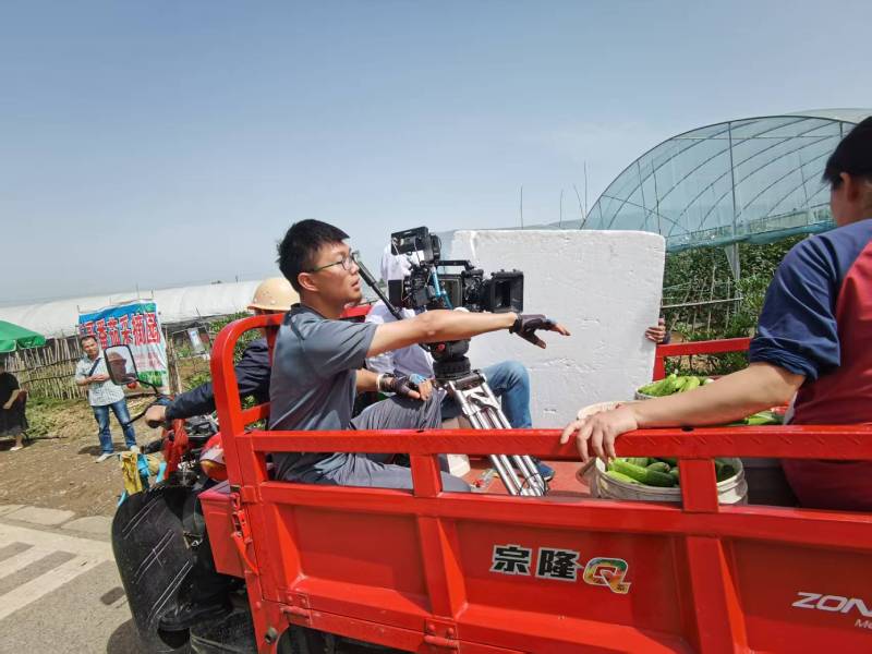 解锁吸睛密码：长沙产品视频拍摄制作的创意与技巧全解析