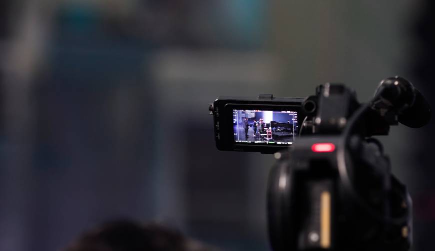 长沙产品视频拍摄制作：揭秘如何打造令人印象深刻的商业宣传片